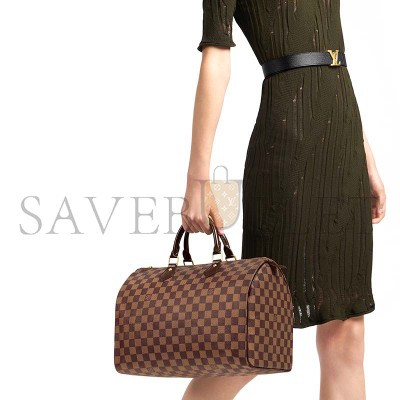 LOUIS VUITTON SPEEDY 35 N41363 (35*23*18cm) LOUIS VUITTON SPEEDY 35 N41363 (35*23*18cm)